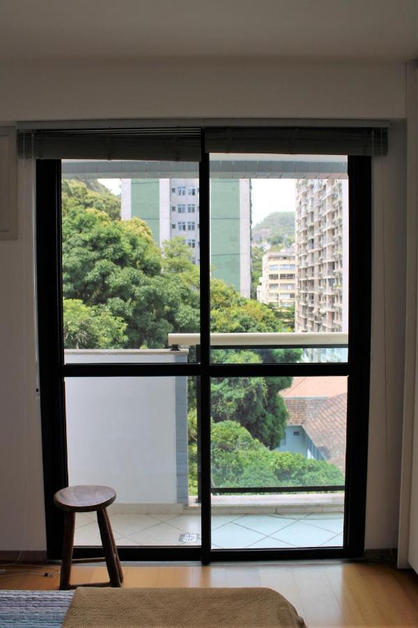 Copa Green Aparthotel Rio de Janeiro Exterior photo